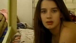 Ed bu dökümde Elmasın içine boşalan (ve diğer iki cumshots)