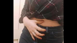 Grandi Ta Mucha Seksual, Wega Tonto ta e Baño pa e Biahe