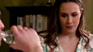 Μητριά σου είναι έκπληκτος από την epson μυς