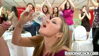 Dancingcock Big Cock Flott