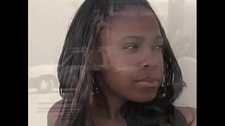 Black beauty γαμάει #3