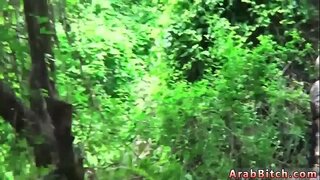 Arabské tuku prdel v prdeli prvýkrát, keď máme voľný čas a