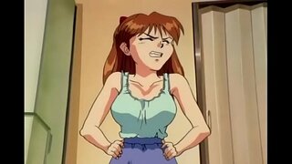 Pennod 10 - Eva (Latino)