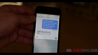 Брат је веома брине о мени