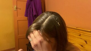 Ali lortzen Sploshed gure WAM &quot;Alexa bat eman dit ausartzen&quot;,