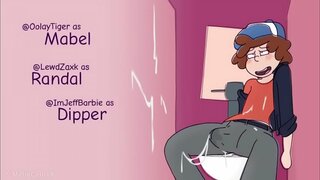 η βαρύτητα πέφτει bodyswap