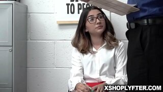 ���คลลี่โดนพังอยู่บนโต๊ะที่ออฟฟิศ ���คลลี่โดนพังอยู่บนโต๊ะที่ออฟฟิศ