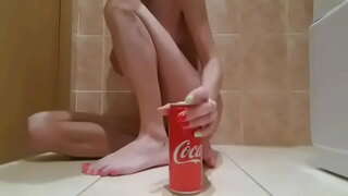 Gầy đút rất dễ dàng một chai siêu nghiệp