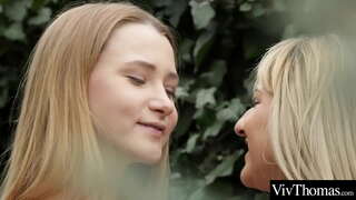 Â�クシーティーン&quot;カノジョリックお互いの湿pussies